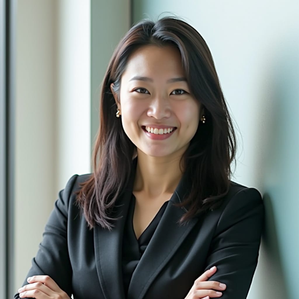 Felicity Yap